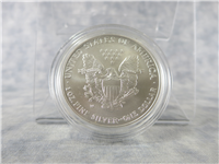 2007-P American Eagle Proof Silver Dollar