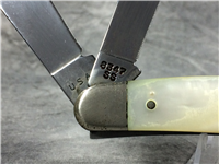 2000 Case 8347 SS Mother of Pearl Stockman