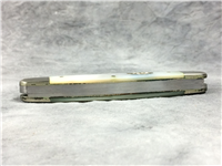 2000 Case 8347 SS Mother of Pearl Stockman