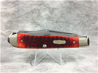 2000 Case Select 6254 SS Tested Red Trapper