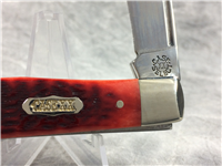 2000 Case Select 6254 SS Tested Red Trapper