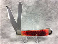 2000 Case Select 6254 SS Tested Red Trapper