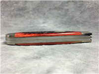 2000 Case Select 6254 SS Tested Red Trapper