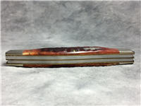 1997 CASE XX 6375 CV Jigged Bone Large Stockman