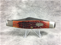 1997 CASE XX 6375 CV Jigged Bone Large Stockman