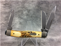 2000 Case 53032 Stag Transition Stockman