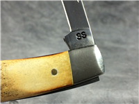 2000 Case 53032 Stag Transition Stockman
