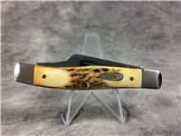 2000 Case 53032 Stag Transition Stockman