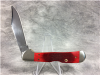 1999 Case 61749 L SS Red Sawcut Copperlock