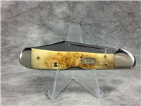 1999 Case 61749 L SS Butternut Copperlock