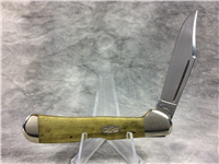 1999 Case 61749 L SS Smooth Green Copperlock