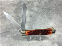 1997 Case 6254 CV Chestnut Trapper