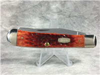 1997 Case 6254 CV Chestnut Trapper