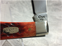 1997 Case 6254 CV Chestnut Trapper