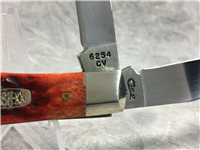 1997 Case 6254 CV Chestnut Trapper