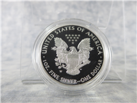 2013-W American Eagle Proof Silver Dollar 