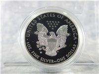 2016-W American Eagle Proof Silver Dollar 