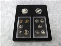 2006 American Legacy 10 coins Collection 