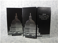 2006 American Legacy 10 coins Collection 
