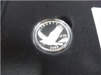 2008-s American Legacy Collection silver Proof Set 