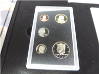 2008-s American Legacy Collection silver Proof Set 