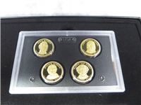 2008-s American Legacy Collection silver Proof Set 