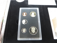 2007-s American Legacy Collection silver Proof Set (16 coins)