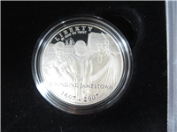2007-s American Legacy Collection silver Proof Set (16 coins)