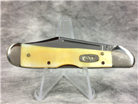 1998 Case 81749 L SS Gold Mother of Pearl Limited Edition Copperlock