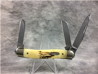 2001 Case V6318 SS Vintage Stockman