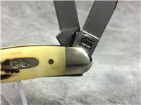 2001 Case V6318 SS Vintage Stockman