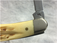 2001 Case V6318 SS Vintage Stockman