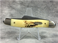 2001 Case V6318 SS Vintage Stockman