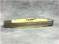 2001 Case V6318 SS Vintage Stockman