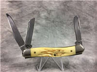 2001 Case V6318 SS Vintage Stockman