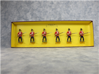 1990 Special Collectors Edition ESSEX REGIMENT Britains Toy Soldiers Set #8801