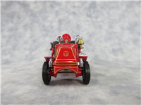 1920 Mack AC Models of Yesteryear Fire Engine Series #YFE01 1:60 Diecast Model (Matchbox, 1993)