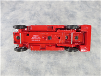 1920 Mack AC Models of Yesteryear Fire Engine Series #YFE01 1:60 Diecast Model (Matchbox, 1993)