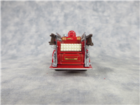 1920 Mack AC Models of Yesteryear Fire Engine Series #YFE01 1:60 Diecast Model (Matchbox, 1993)