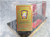 Limited Edition FIRE ENGINE COMPANY #10 Die Cast Replica (Code 3 Collectibles, #12339)