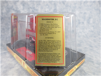 Limited Edition FIRE ENGINE COMPANY #10 Die Cast Replica (Code 3 Collectibles, #12339)