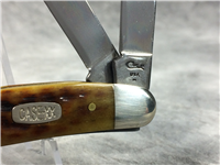 1998 CASE XX USA 6318 SS Jigged Bone Stockman