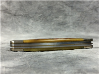 1998 CASE XX USA 6318 SS Jigged Bone Stockman