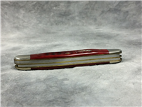 1997 Case 6318 SS Red Stockman