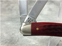 1997 Case 6318 SS Red Stockman