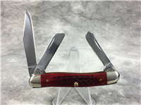 1997 Case 6318 SS Red Stockman