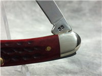 1997 Case 6318 SS Red Stockman