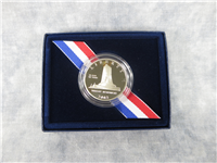 2003-P First Flight Clad Half Dollar Proof