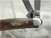 2001 Case 8327 SS Black & Gold Mother of Pearl Stockman
