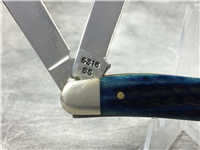 1999 Case 6318 SS Blue Stockman